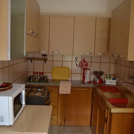 Дом отдыха Casa Orchidea