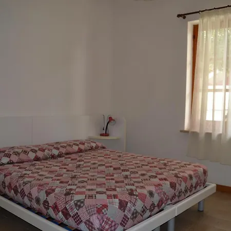 Casa Orchidea Дом отдыха Флуминимаджоре
