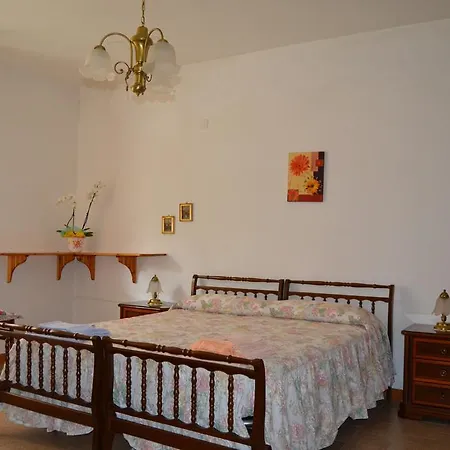 Casa Orchidea