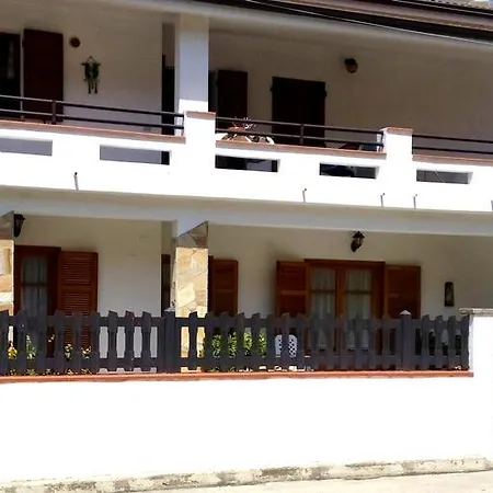 Дом отдыха Casa Orchidea