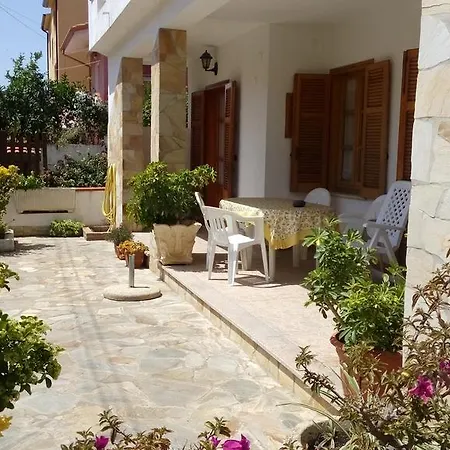 Casa Orchidea